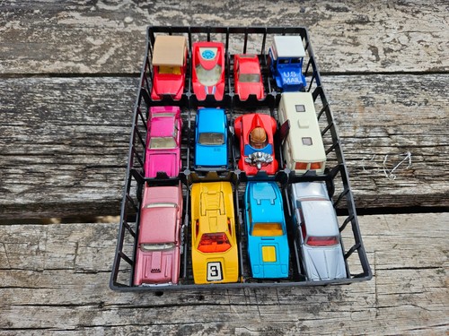 Matchbox superfast inc - matchbox,