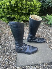 1960’s LEWIS LEATHERS