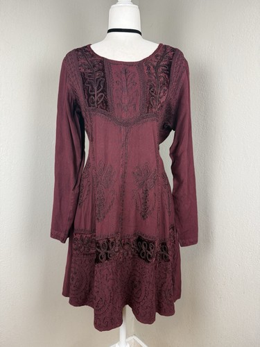 Nwt holy clothing renaissance - holy,