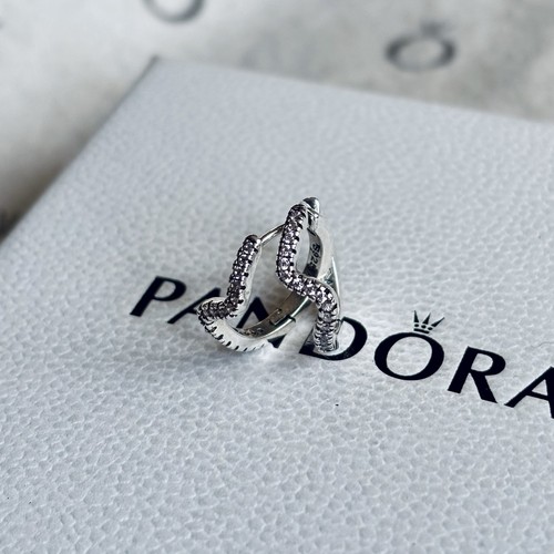 New pandora s925 ale - pandora, small