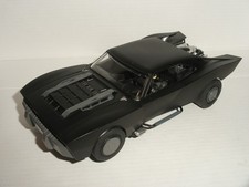 Scalextric - Batman Batmobile