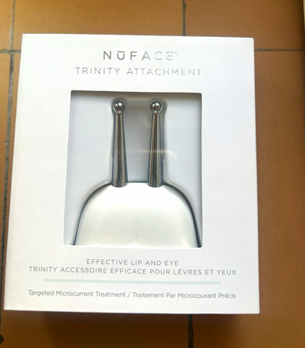 Nuface trinity massager - trinity,