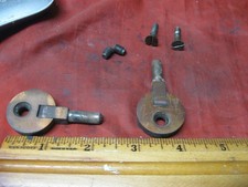 Singer Sewing Machine Cabinet