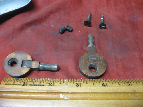 Singer sewing machine cabinet - sewing,