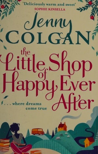 The little shop happy - the,