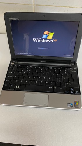 Dell inspiron mini 1011 - dell,