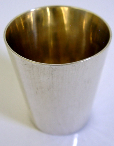 Antique chinese export - chinese, silver