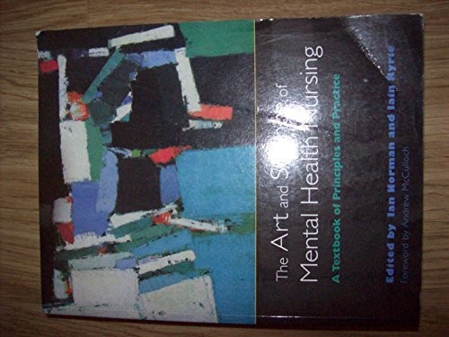 The art and science mental - science,