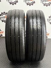 2x 215 65 R16C 109/107T