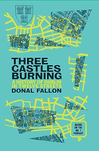 Three castles burning - three, a