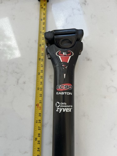 Easton ec90 carbon seatpost - ec90,