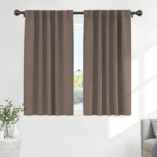 PONY DANCE Blackout Curtains