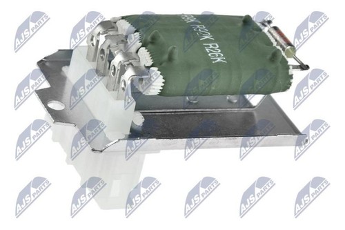 Interior blower resistor fits - blower,