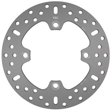 EBC Stainless Steel Rear Brake