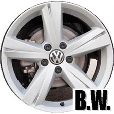 17in Wheel for VOLKSWAGEN