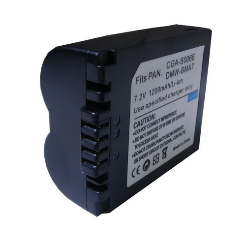 Battery for panasonic - battery,