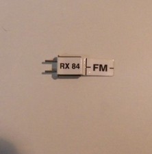 FUTABA  CHANNEL 84 SINGLE