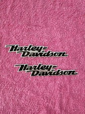 Brand New 2 pcs Harley