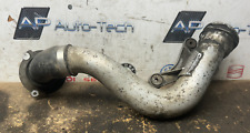 VW Golf GTi 2.0TFSI MK5 2005 - AXX BWA K03 Turbo Boost Outlet Pipe - 1K0145840F