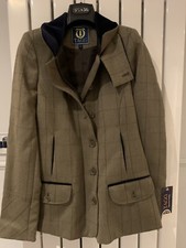 Tagg Rosalyn Classic Ladies Jacket