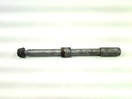 Front axle honda 500 2003 - front,