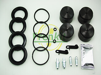 New repair kit brake - repair, caliper