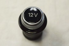 AUDI A3 A4 A5 A6 A7 A8 Q3 Q5 Q7 2004-2018 POWER OUTLET COVER CAP