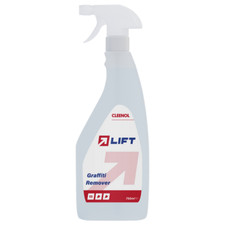 Cleenol Lift GRAFFITI REMOVER
