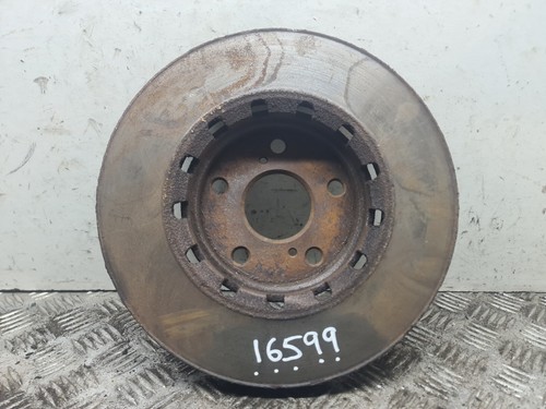 Toyota estima brake - toyota,