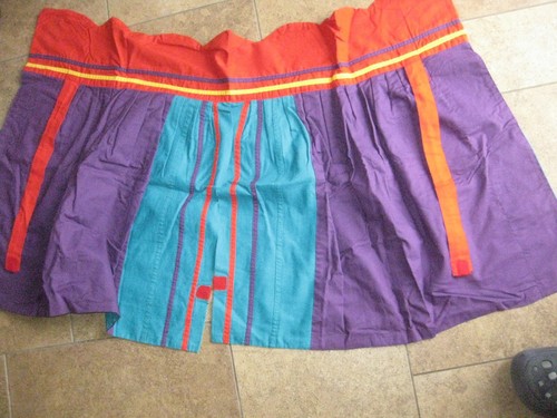 Puppet show curtains play - puppet,