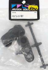 Mugen Seiki MBX5 Front Hub set