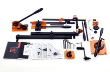 Complete Metalworking Kit -