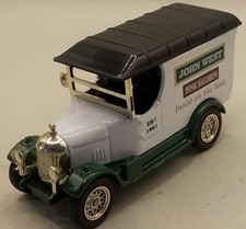 Oxford Diecast John West