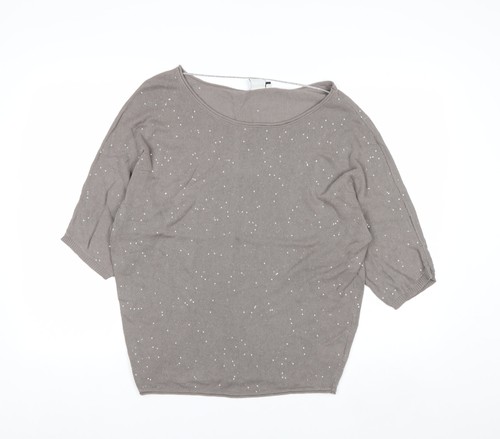 Womens size miss captain - m,