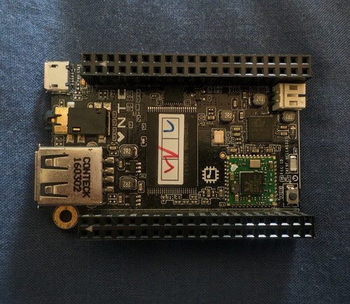 Next thing chip - thing, co