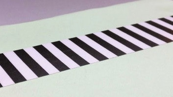 Gaugemaster gm394 zebra - gm394,