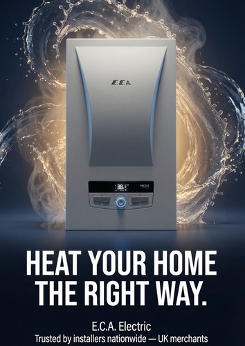 Eca arceus 12kw electric - eca,