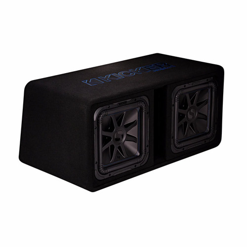 Kicker audio solo baric - solo-baric, l7