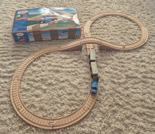 Vintage 1997 thomas the - vintage,