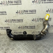 AUDI A4 B9 INTERCOOLER BOOST