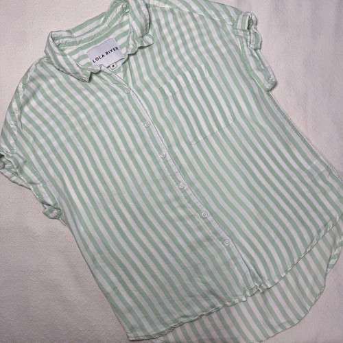 Lola river womens mint - lola, green