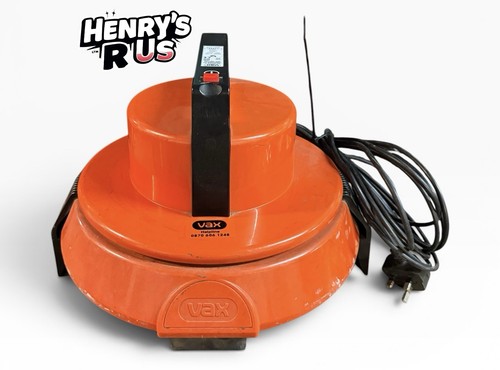 Genuine vax pro - v-100, 1200w