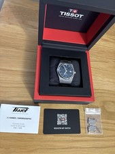 Tissot Men's PRX Powermatic 80