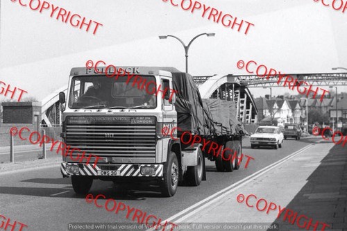 Truck photo pollock - truck,