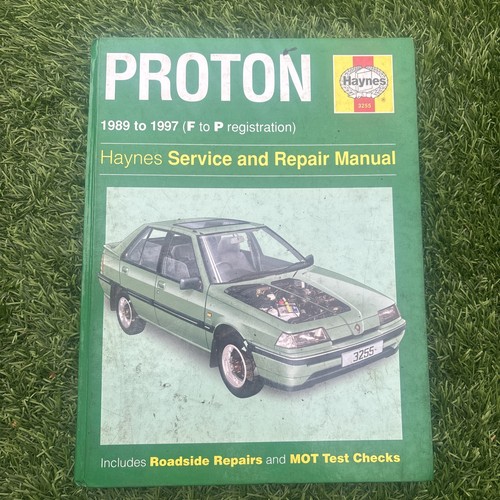 Haynes workshop manual - haynes,
