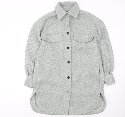Women grey long - women's,