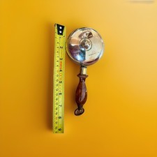 Largeantique brass muffin - largeantique, man