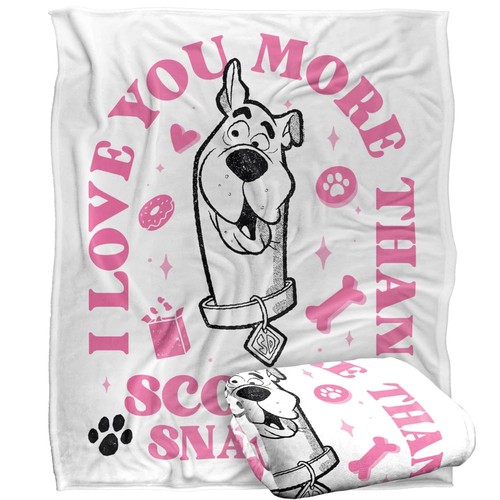 Scooby doo snacks - scooby,