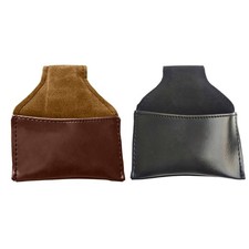 PU Leather Billiard Chalk Bag