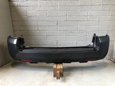 Freelander 2 Rear Bumper Lago